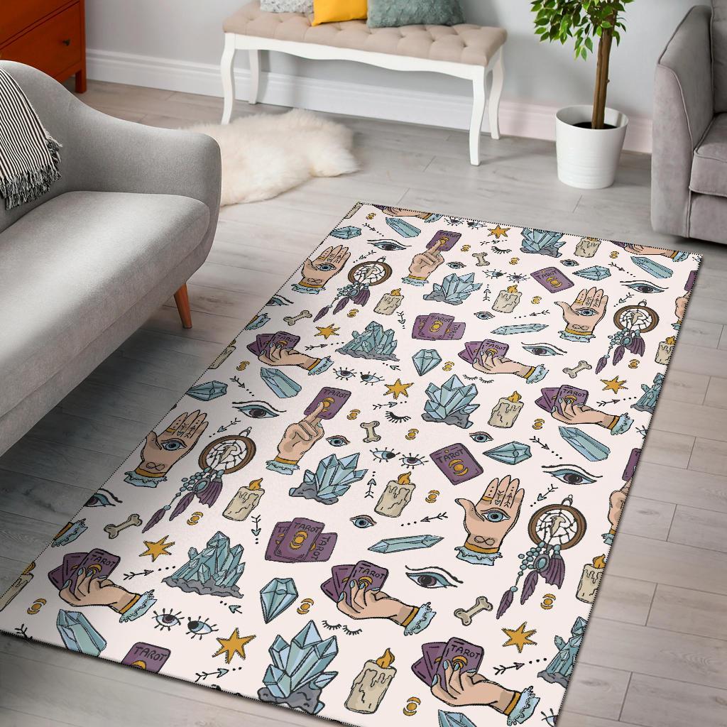 Tarot CL12101515MDR Rug