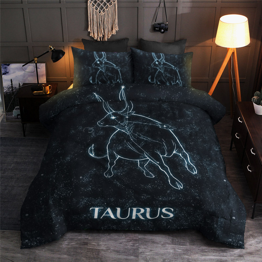 Taurus DD090871B Bedding Sets