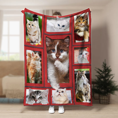 Teacher Black Women CL260885MDF Sherpa Fleece Blanket