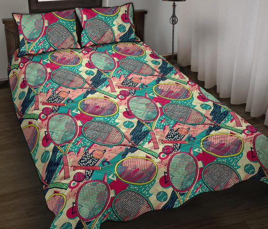 Tennis CL12100621MDB Bedding Sets