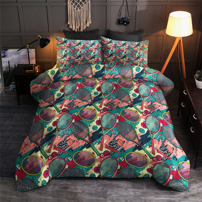 Tennis CL12100621MDB Bedding Sets