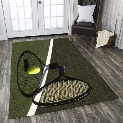 Tennis HM260848M Rug