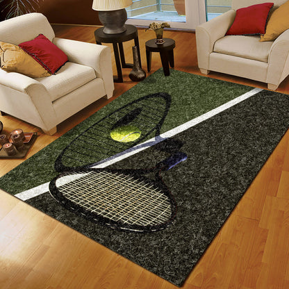 Tennis HM260848M Rug