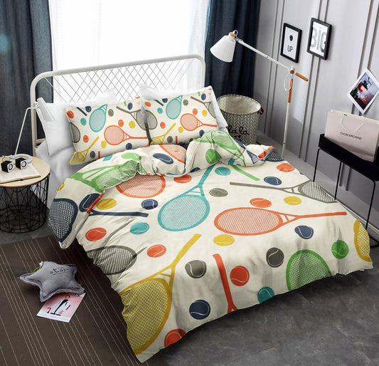 Tennis HT240826T Bedding Sets