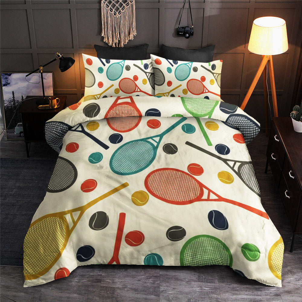Tennis HT240826T Bedding Sets