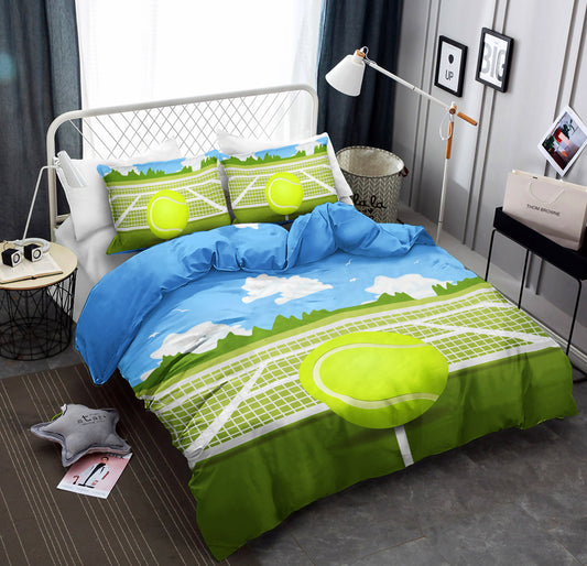 Tennis NT120844B Bedding Sets