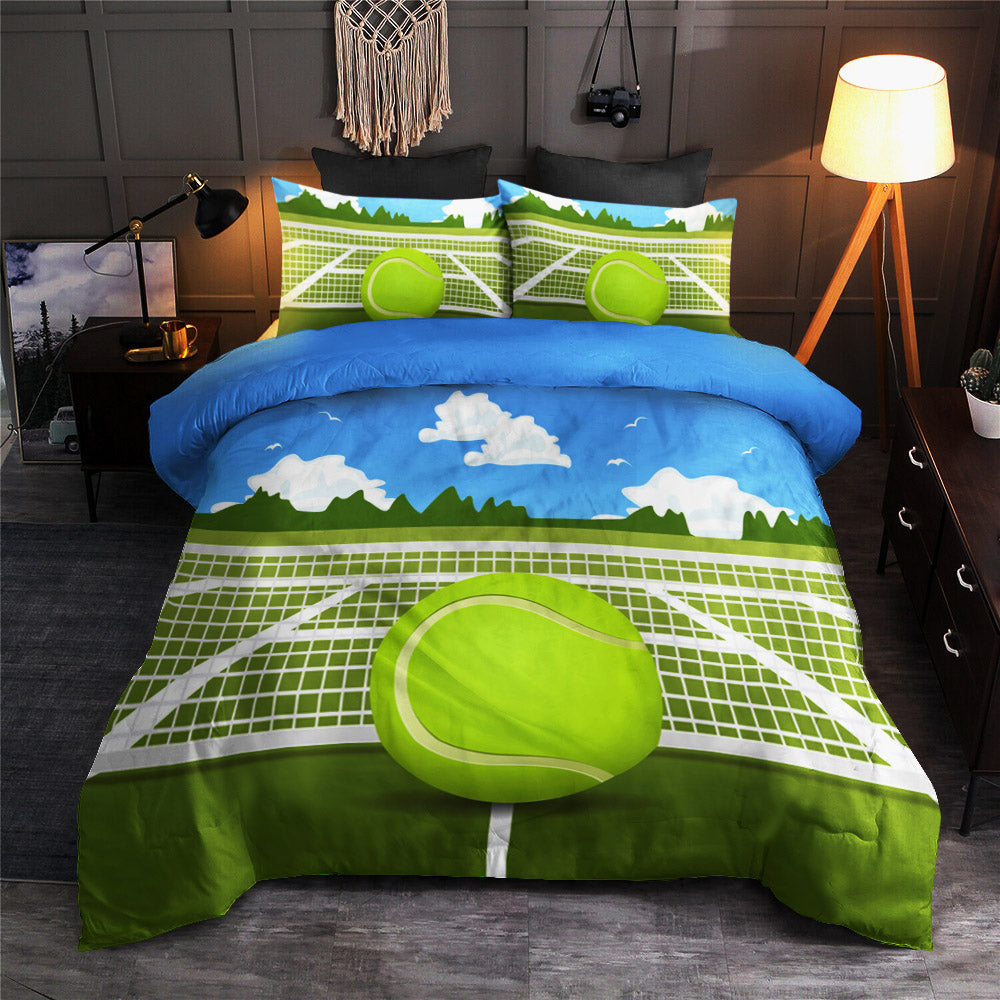 Tennis NT120844B Bedding Sets