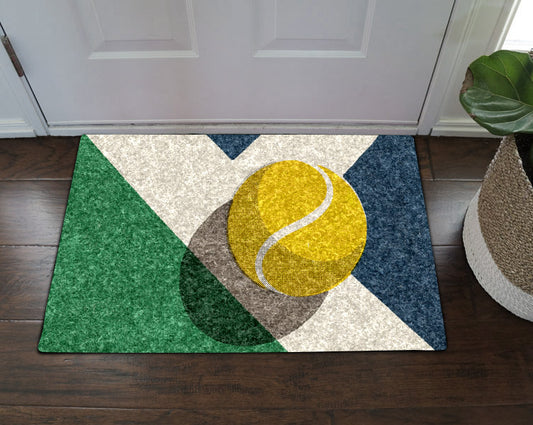 Tennis VD250934D Non-slip Door mats