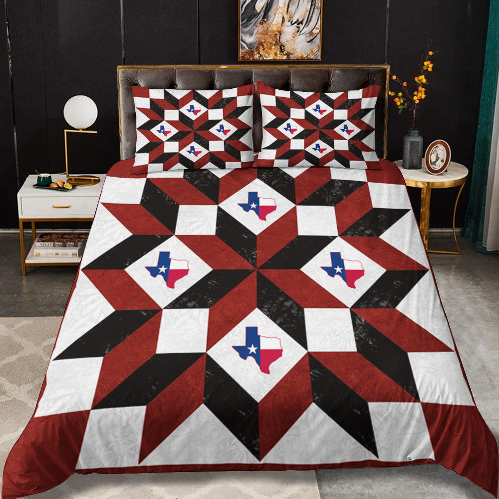 Texas Bedding Sets MT110603ABS