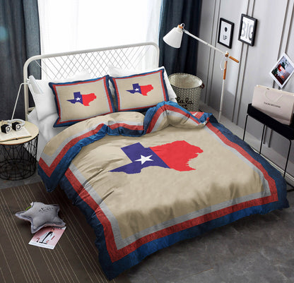 Texas CLA0510448B Bedding Sets