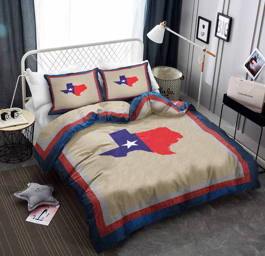 Texas CLA0510448B Bedding Sets