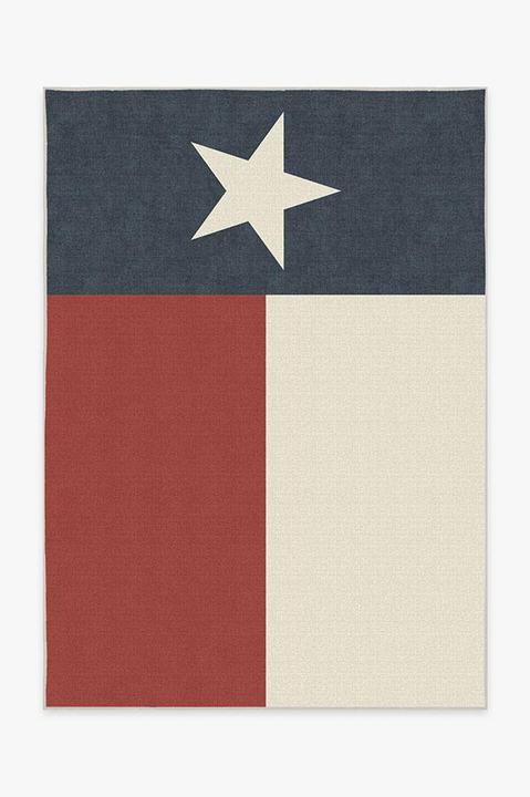 Texas CLM0612763M Rug