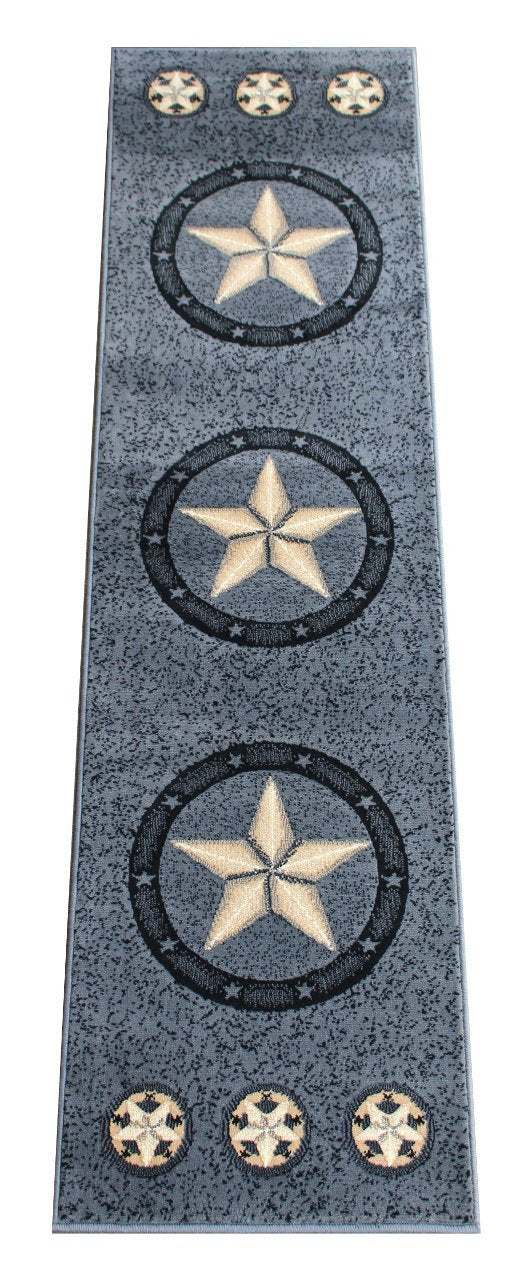 Texas Star CLP180978R Runner Rug