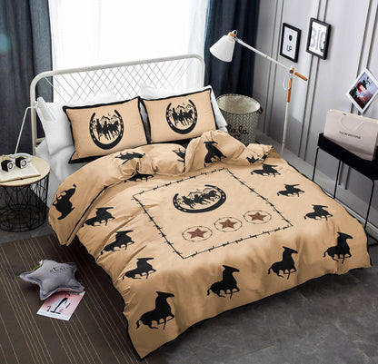 Texas Star Western CLT0810156T Bedding Sets