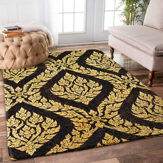Thai Pattern DN2009204R Rug