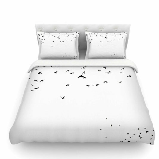 The Birds CLH0510344B Bedding Sets