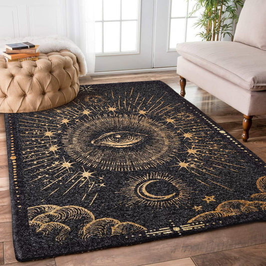 The Sun DN2409186R Rug