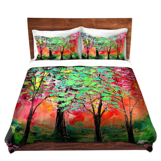 Thoughts Of Spring CLH0510351B Bedding Sets