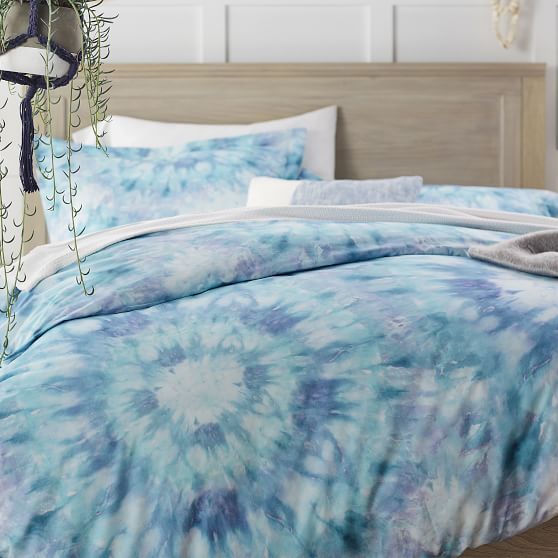 Tie Dye CLM0510243B Bedding Sets