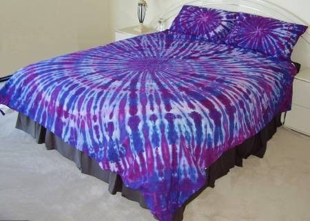 Tie Dye CLP2510169TT Bedding Sets