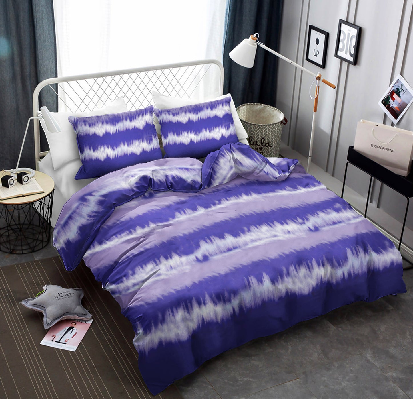 Tie Dye CLP2510177TT Bedding Sets