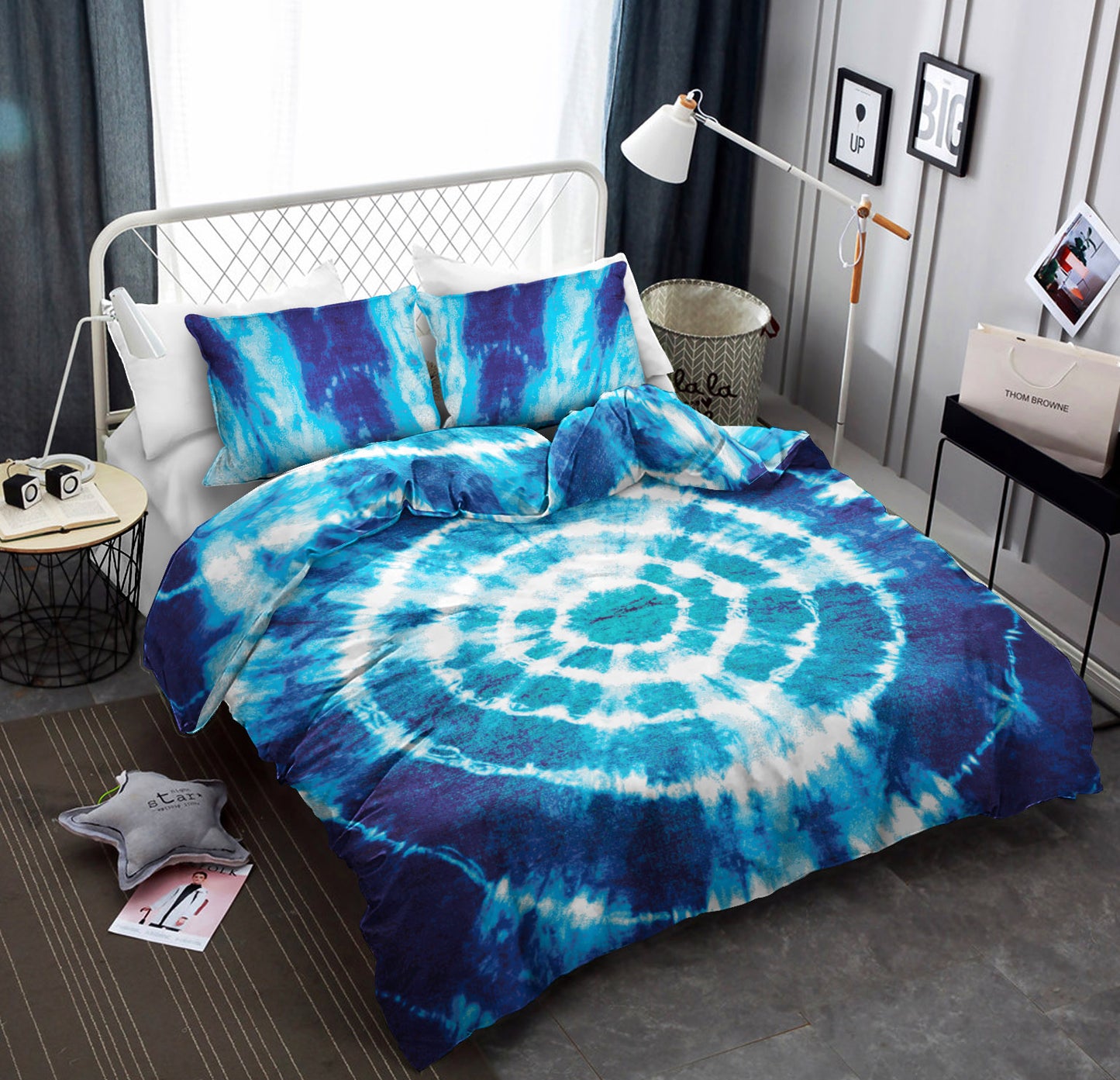 Tie Dye HT040938T Bedding Sets