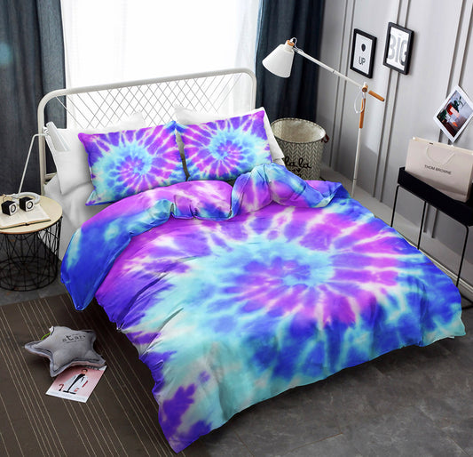 Tie Dye HT040939T Bedding Sets