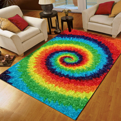 Tie Dye HT050972M Rug