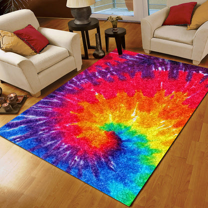 Tie Dyed HT040929M Rug