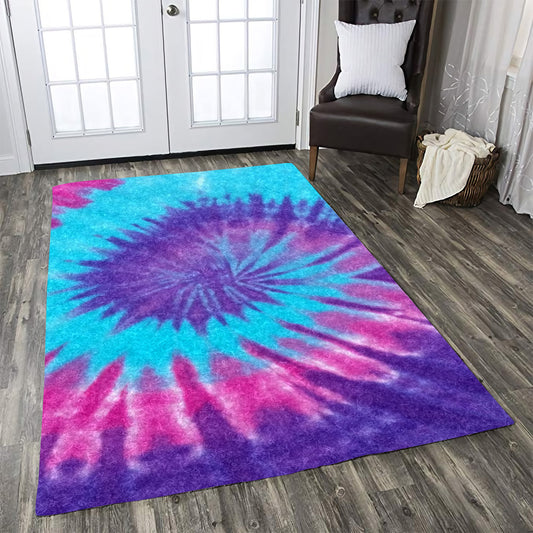 Tie Dyed HT040930M Rug
