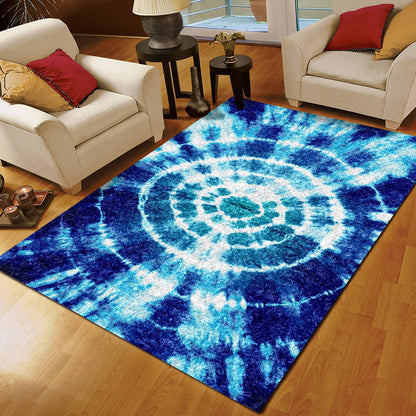 Tie Dyed HT040931M Rug