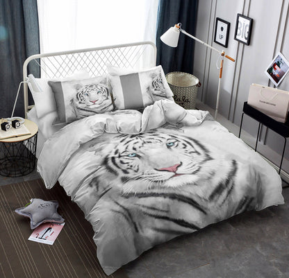 Tiger CL270761MD Bedding Sets