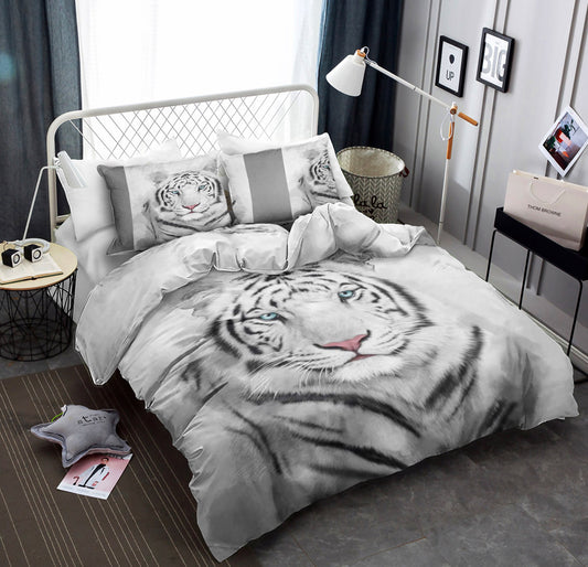 Tiger CL270761MD Bedding Sets