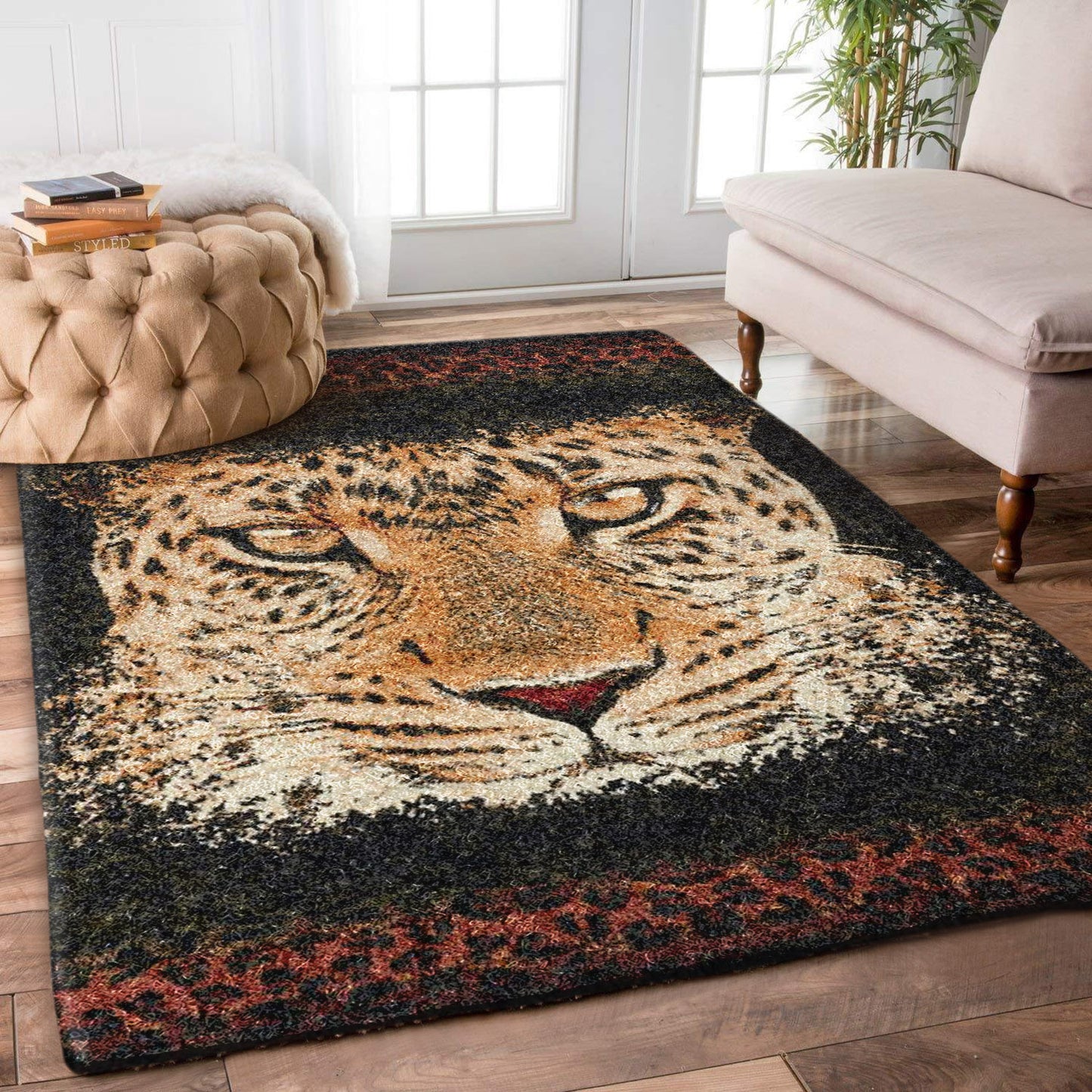 Tiger BL0710195R Rug