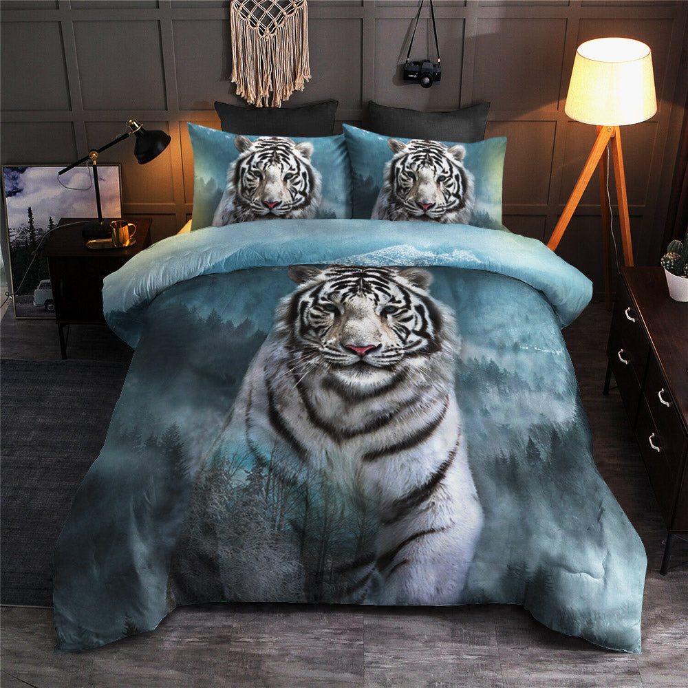 Tiger BL240850B Bedding Sets