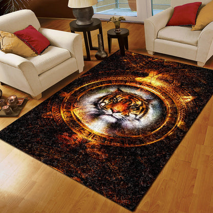 Tiger CG050973M Rug