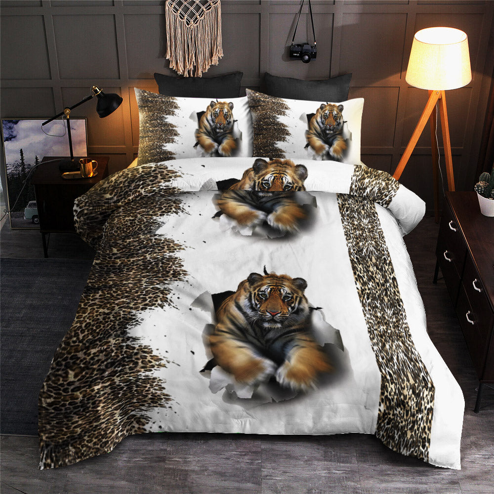 Tiger CL060871MD Bedding Sets