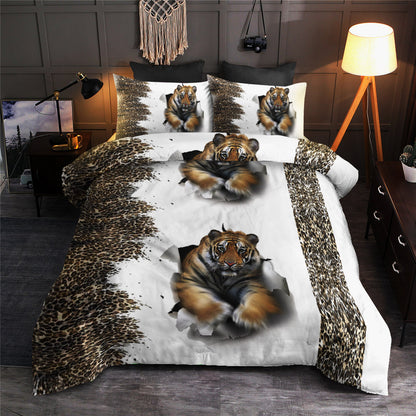 Tiger CL060871MD Bedding Sets