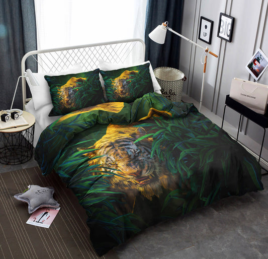 Tiger CL1008112MD Bedding Sets