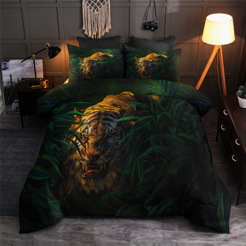 Tiger CL1008112MD Bedding Sets