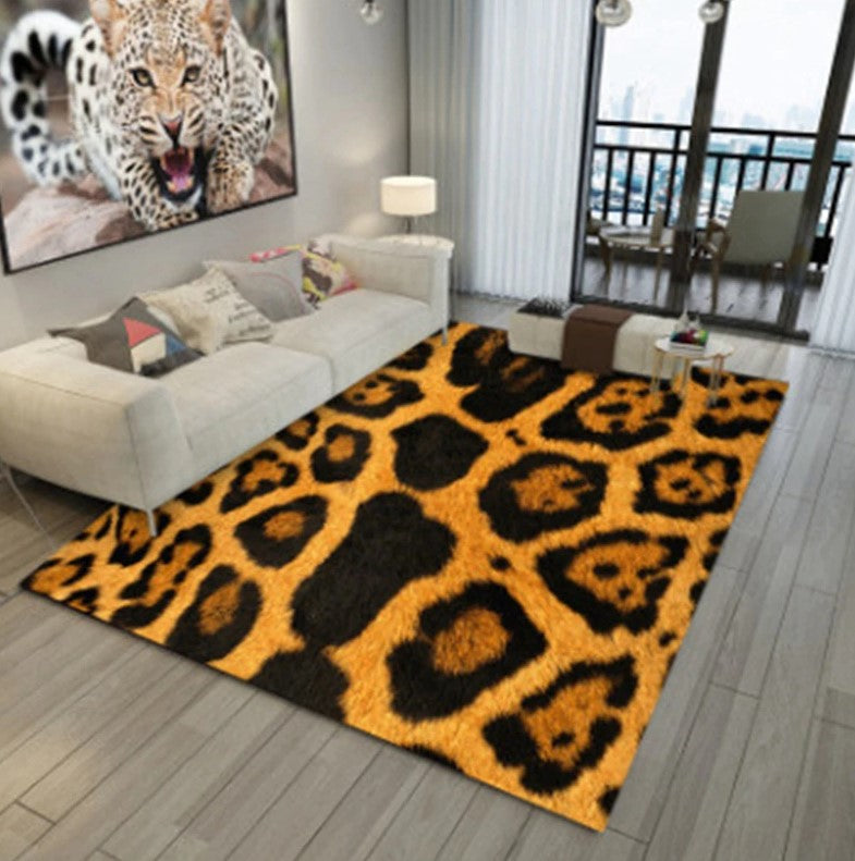 Tiger CL300963MDR Rug