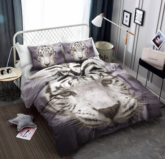 Tiger CL310752MD Bedding Sets