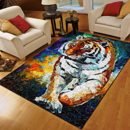 Tiger DD120837A Rug
