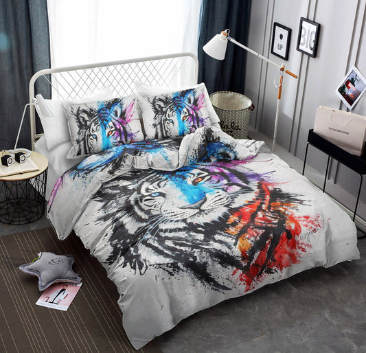 Tiger DP120848B Bedding Sets