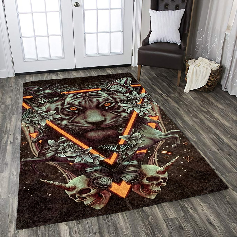 Tiger DP150854R Rug