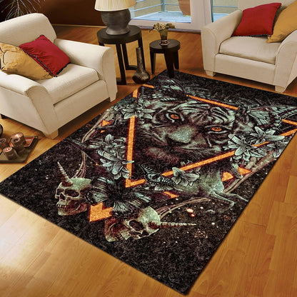 Tiger DP150854R Rug
