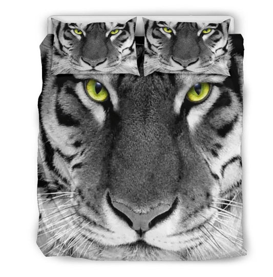 Tiger Eyes Doona CL11100268MDB Bedding Sets