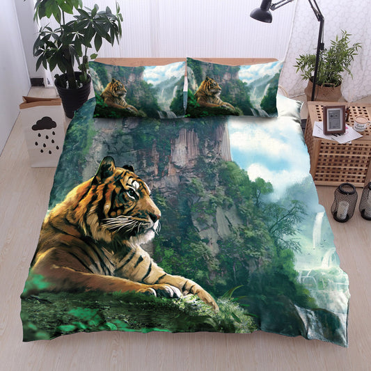 Tiger ML2109154B Bedding Sets