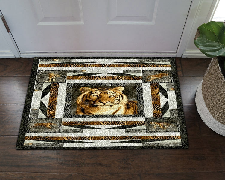 Tiger NT05100147D Non-slip Door mats