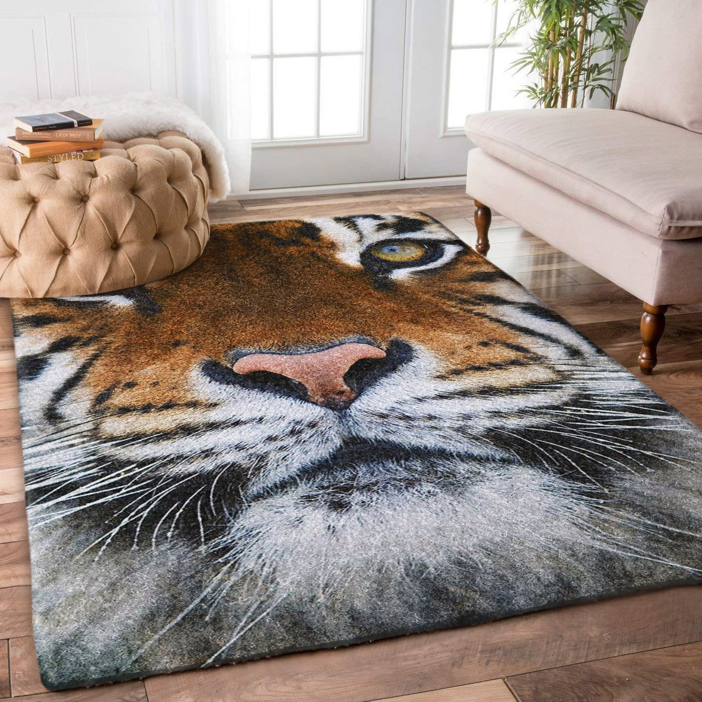 Tiger NT1710138R Rug